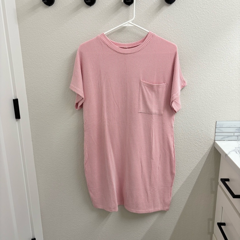 Amazon Dress • Small